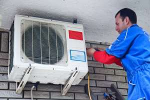 24/7 and Emergency HVAC Near Demossville, KY | Air Conidtioning and Heating Contractors